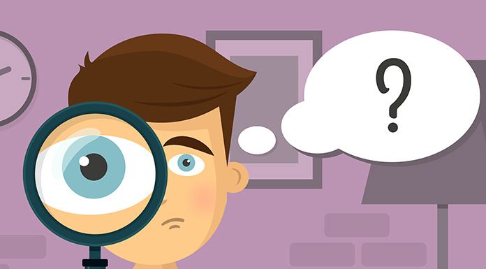 When Your Eyes Twitch Or Your Ears Itch