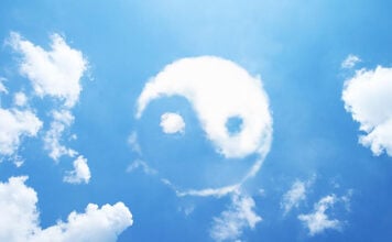 The Concept of Yin and Yang