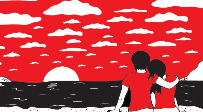 18 Ways To Give Your Love Relationship A Boost