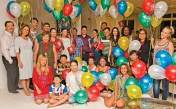 How Lillian’s Feng Shui Books Changed My Life