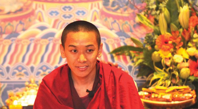 Relevance Of Buddhist Philosophy For Modern Living: Serious Thoughts On The Tulku System
