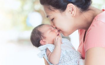 Choosing A Suitable Chinese Name For Your Child