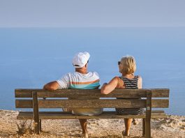 Finding Love The Second Time Around