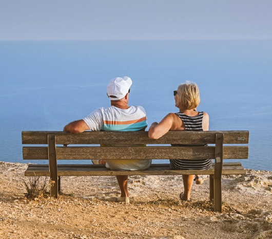 Finding Love The Second Time Around