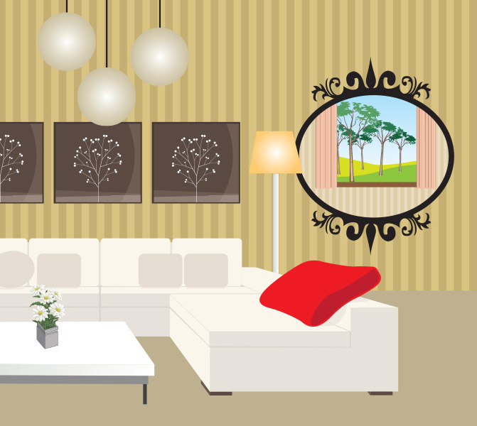 12 Easy Ways To Work With Mirrors Wofs Com