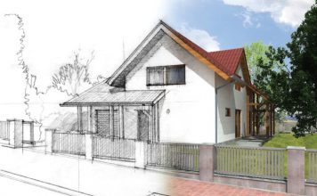 To Renovate or Rebuild
