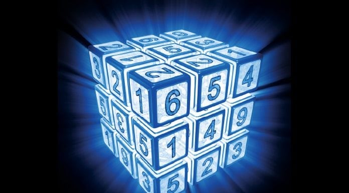 The Master Square of 81