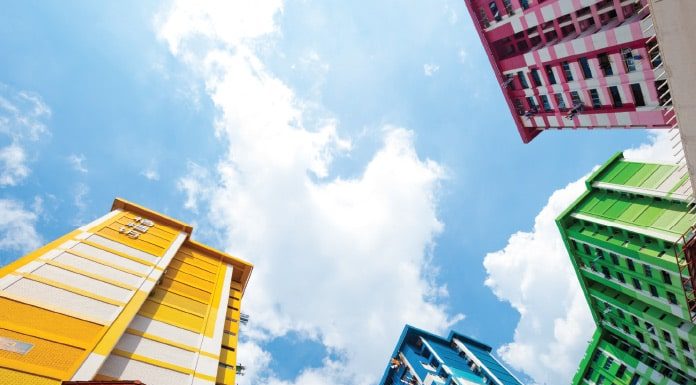 What Direction Does Your House or Apartment Face?