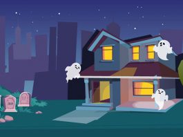 Staying Safe Throughout Hungry Ghost Month