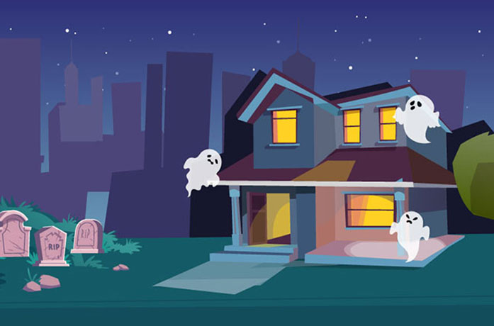 Staying Safe Throughout Hungry Ghost Month Wofs Com