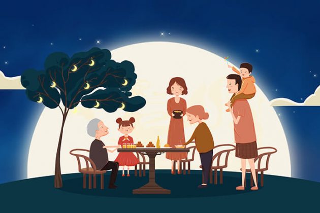 6 Ways to Boost Good Fortune During Mid Autumn Festival - WOFS.com