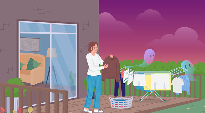 Hungry Ghost Month and the Star of Yin Gate