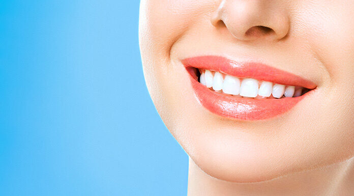 Watch Your Teeth, They Reveal More Than You Realize