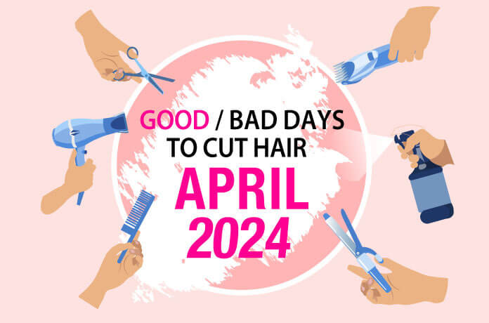 when to cut hair before chinese new year