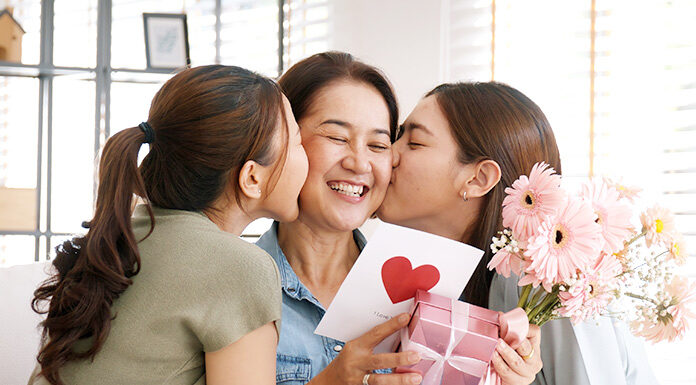 Mother’s Day Lucky Gift Guide 2024