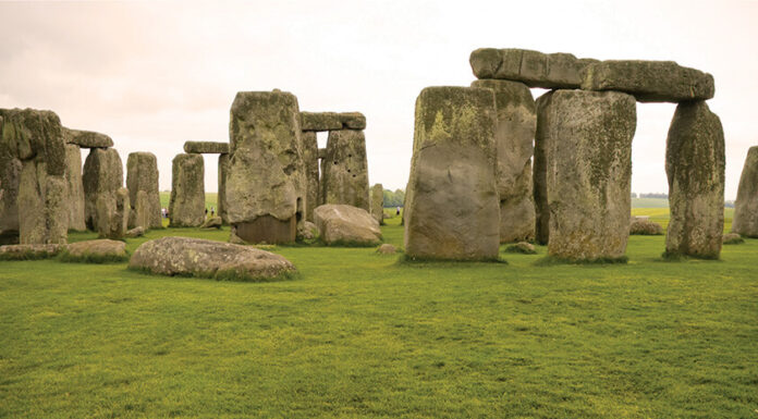 Energy Field of Earth and Symbols