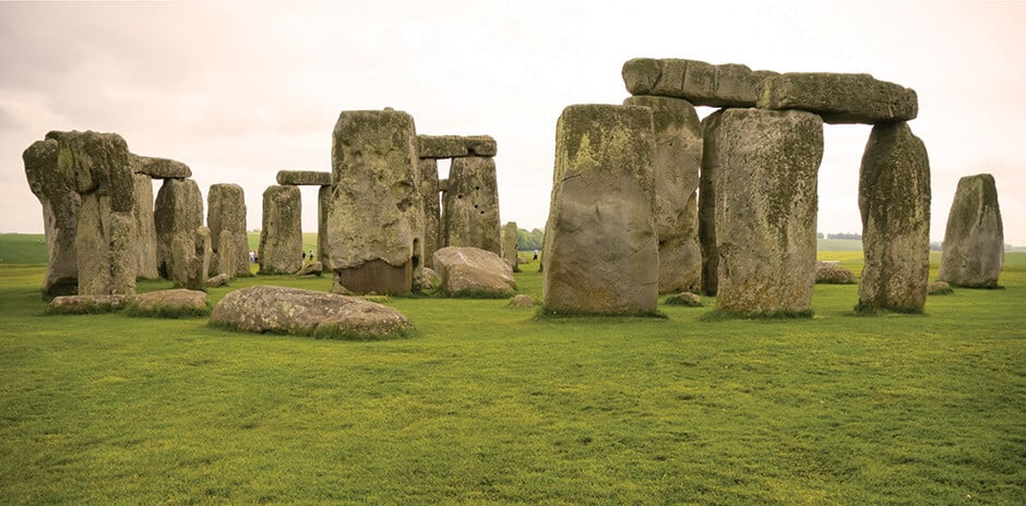 Energy Field of Earth and Symbols