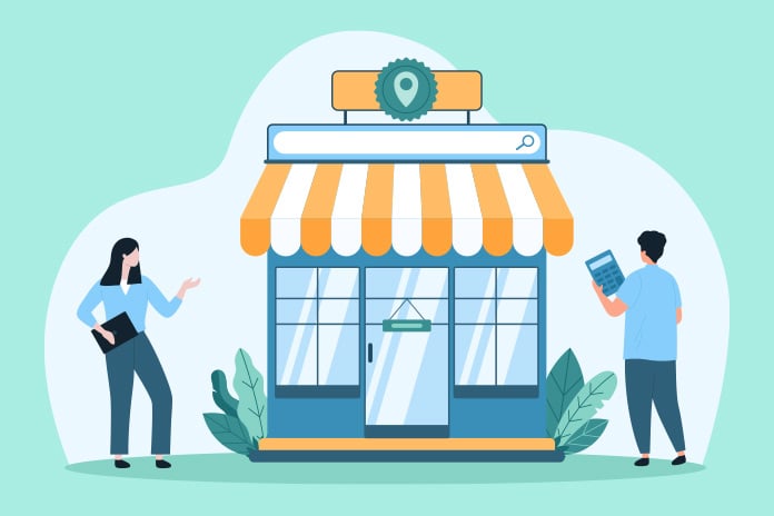Feng Shui for the Retail Business