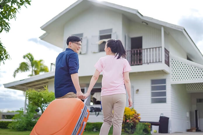 Moving Into a New Home? Make Sure You Follow These 8 Important ...