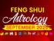 Feng Shui Astrology for September 2025