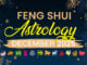 Feng Shui Astrology for December 2025