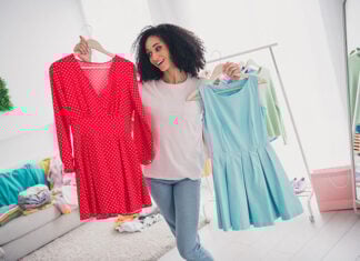 Lucky Colours to Wear in 2026: The Year of the Fire Horse