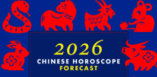 Your Luck & Lucky Symbols for the Year of the Fire Horse 2026