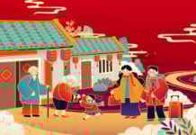 Chinese New Year Rituals for 2026: Year of the Fire Horse