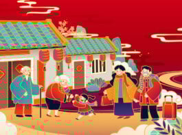 Chinese New Year Rituals for 2026: Year of the Fire Horse