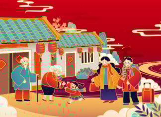 Chinese New Year Rituals for 2026: Year of the Fire Horse
