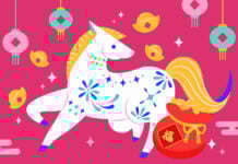 Harness Powerful Horse Energy for Great Good Fortune in 2026!