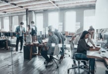 Navigating Office Politics: Feng Shui Tips to Stay Protected & In Control
