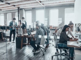 Navigating Office Politics: Feng Shui Tips to Stay Protected & In Control