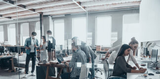 Navigating Office Politics: Feng Shui Tips to Stay Protected & In Control