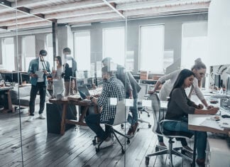 Navigating Office Politics: Feng Shui Tips to Stay Protected & In Control