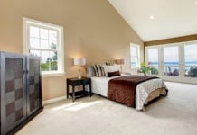 Setting Up Your Bedroom Feng Shui