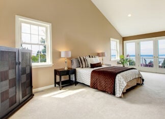 Setting Up Your Bedroom Feng Shui