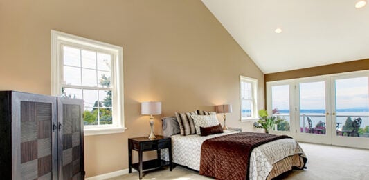 Setting Up Your Bedroom Feng Shui