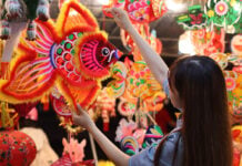9 Customs to Observe During Mid-Autumn Festival